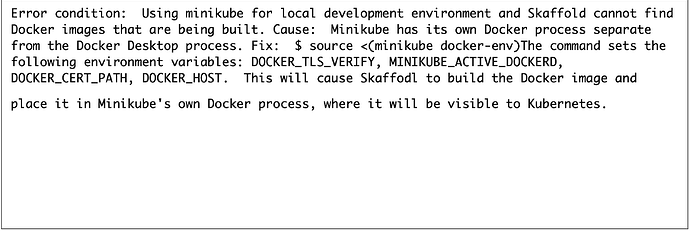 potentialerrors